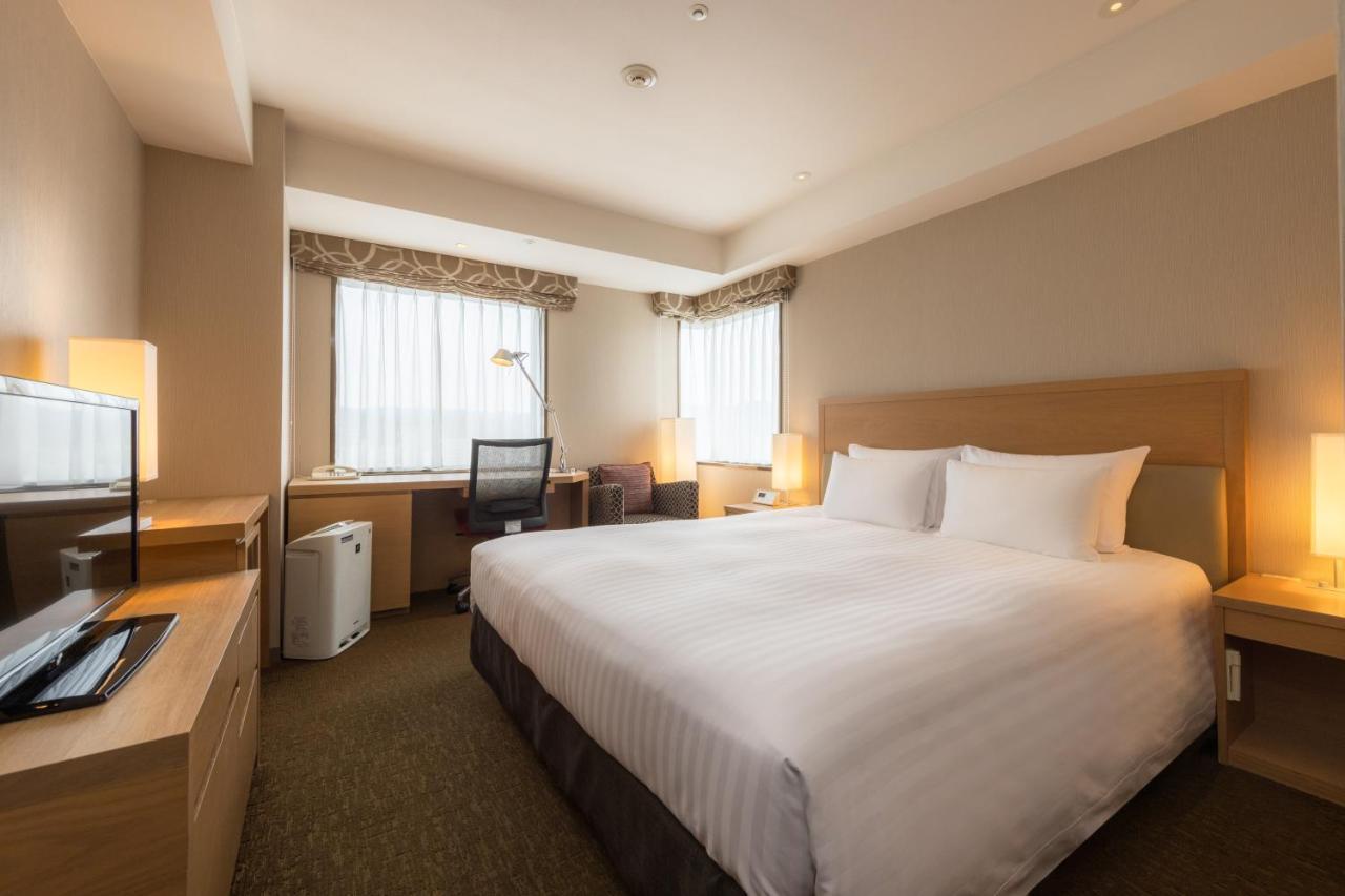 Hotel Associa שיזוקה מראה חיצוני תמונה A room at the hotel