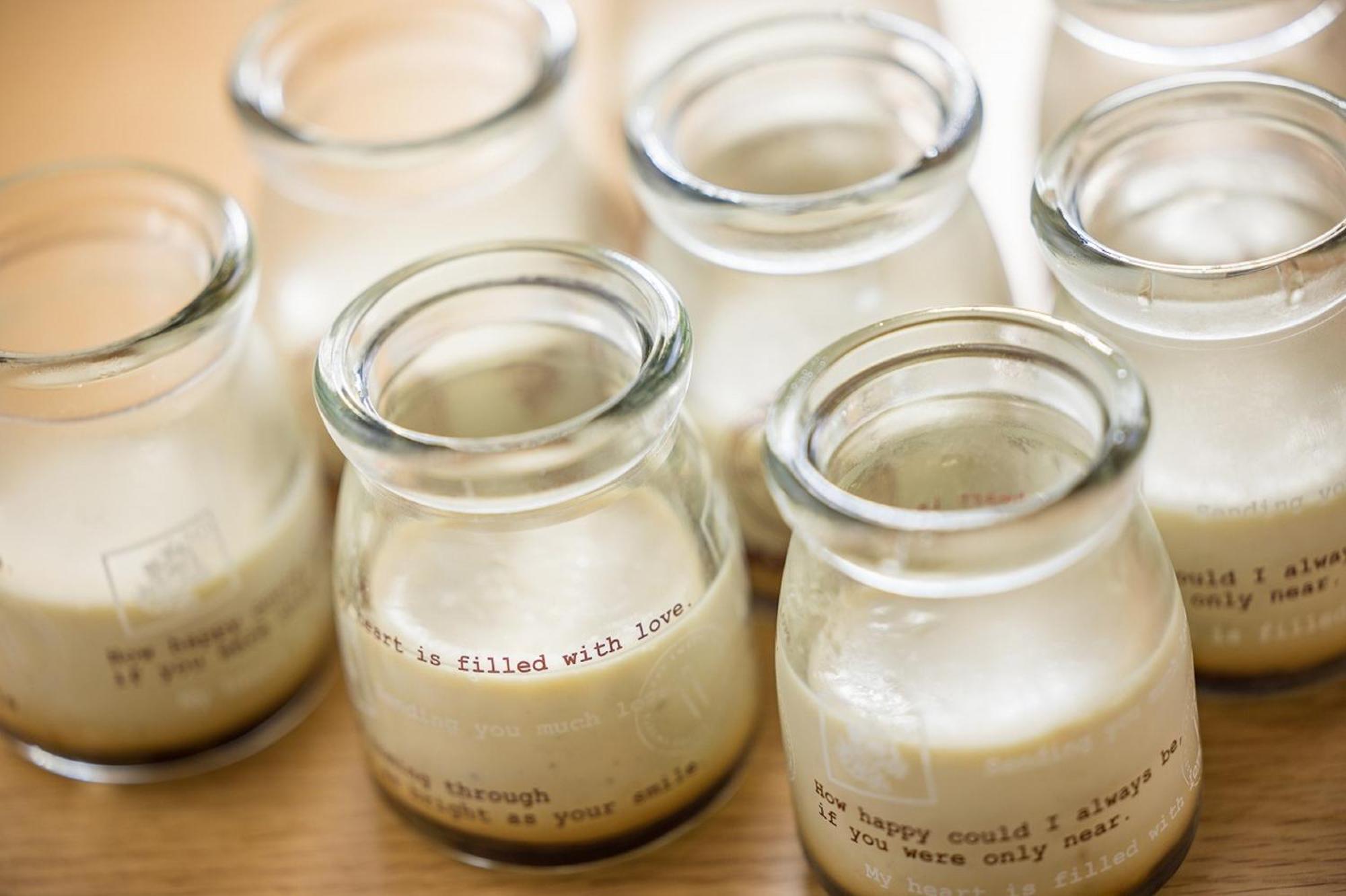 Hotel Associa שיזוקה מראה חיצוני תמונה Almond milk