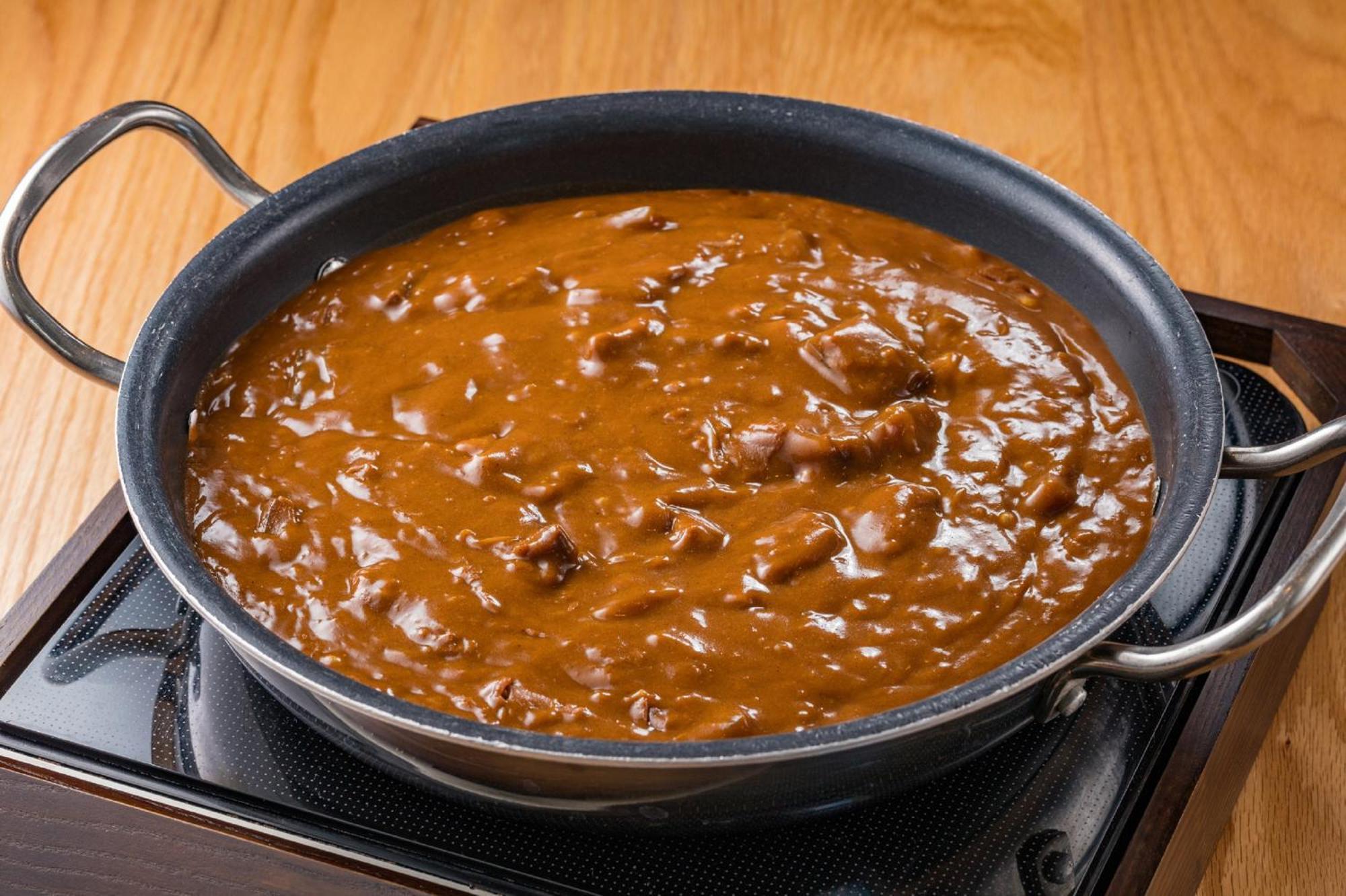 Hotel Associa שיזוקה מראה חיצוני תמונה A pot of Japanese curry