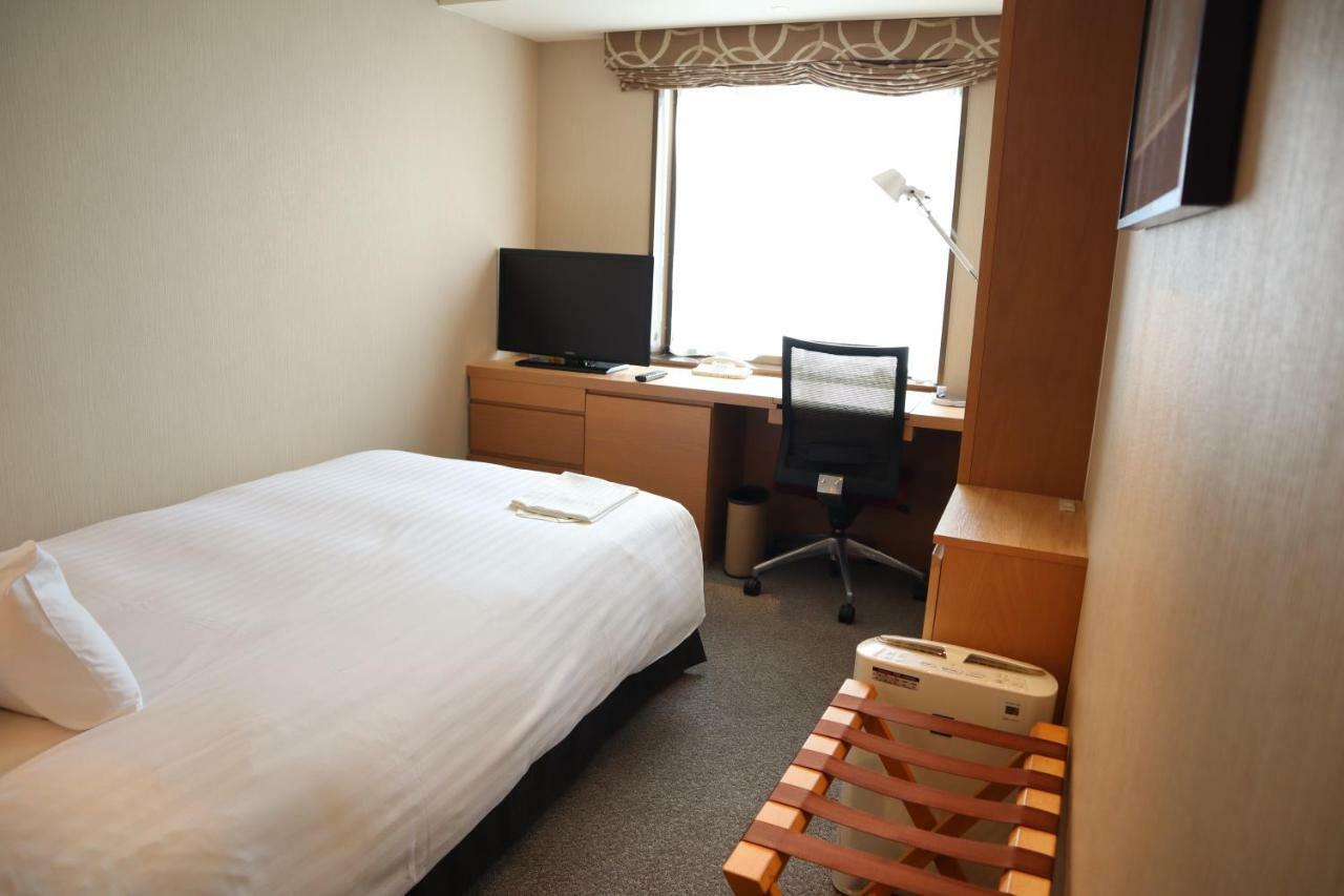 Hotel Associa שיזוקה מראה חיצוני תמונה A single room at the hotel